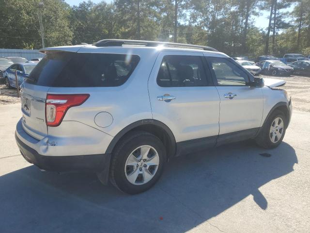 2013 FORD EXPLORER #3290221210