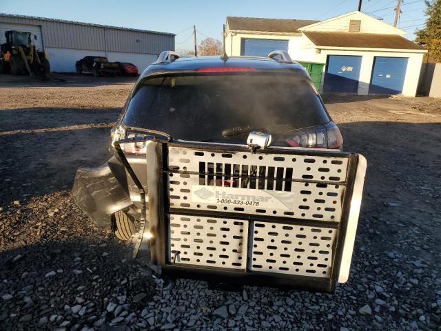 2020 JEEP CHEROKEE L - 1C4PJMDX1LD623778