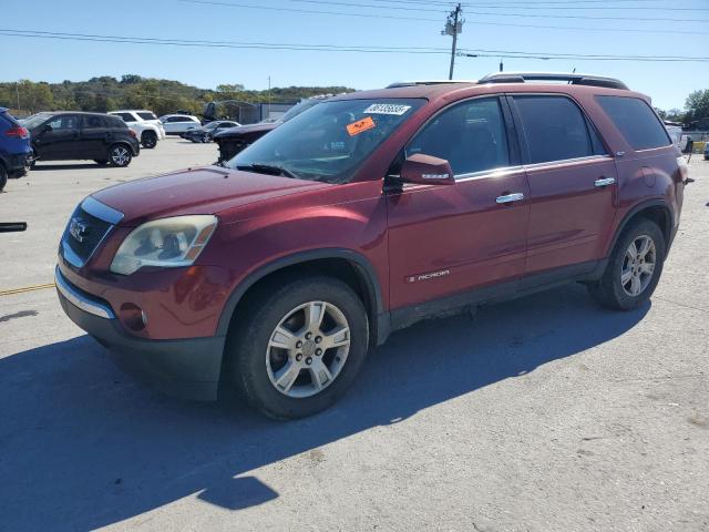 GMC ACADIA SLT