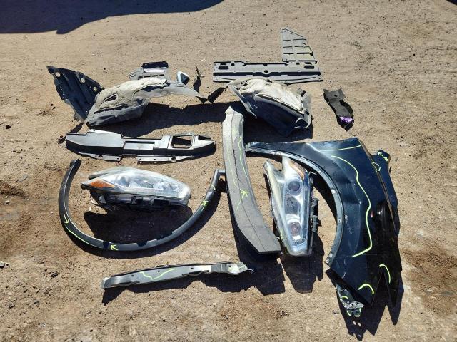 2015 NISSAN MURANO S #3277340369