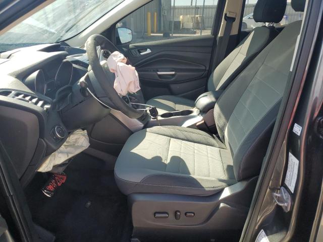 2016 FORD ESCAPE SE #3293336441