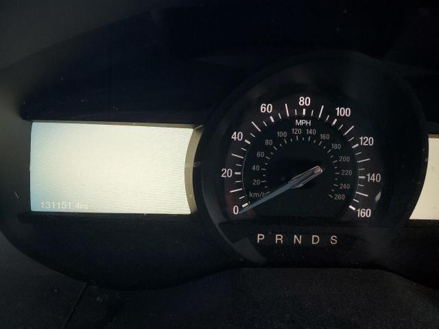 2017 FORD EDGE SEL - 2FMPK4J84HBC04357