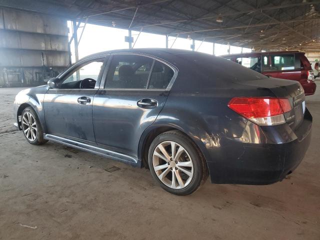 2013 SUBARU LEGACY 2.5 - 4S3BMBC68D3045880