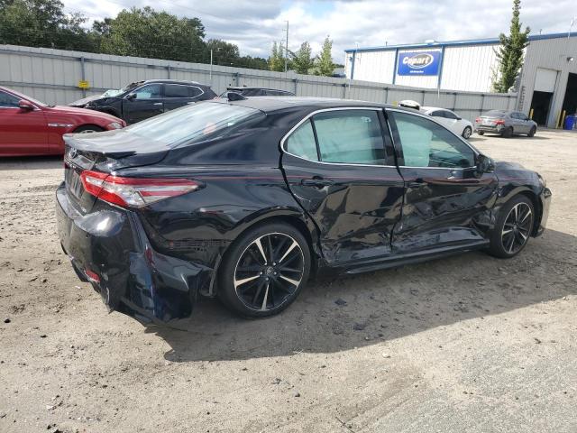 2018 TOYOTA CAMRY XSE - 4T1B61HK4JU524096