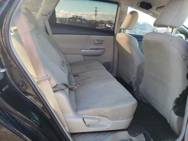 2012 TOYOTA PRIUS V #3278558043