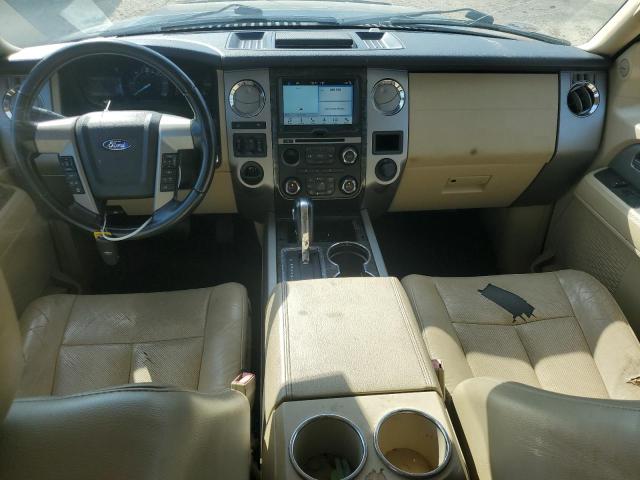 2017 FORD EXPEDITION - 1FMJK1KT0HEA21341