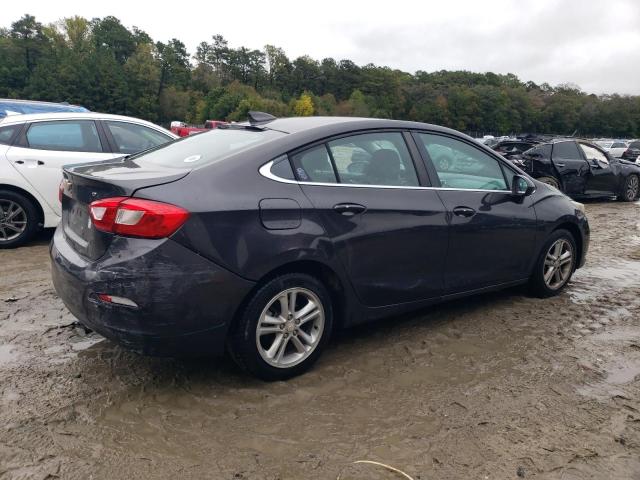 2016 CHEVROLET CRUZE LT #3275655820