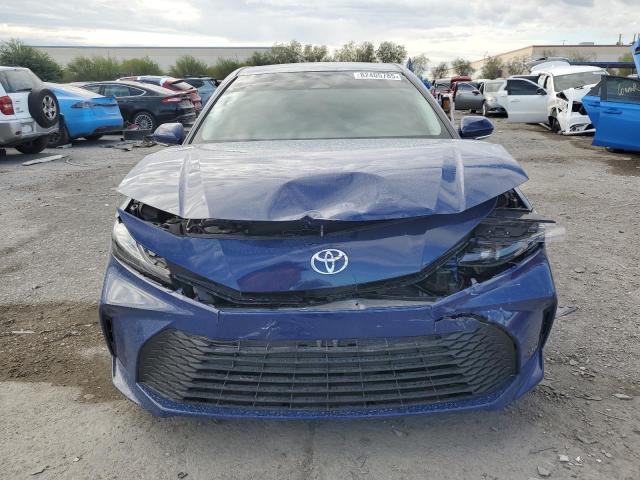 2025 TOYOTA CAMRY XSE #3293796588