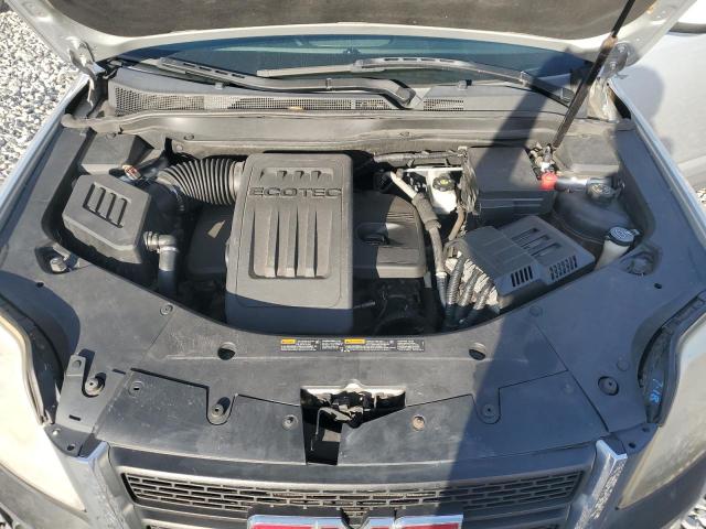 2013 GMC TERRAIN SL - 2GKALMEK8D6145947