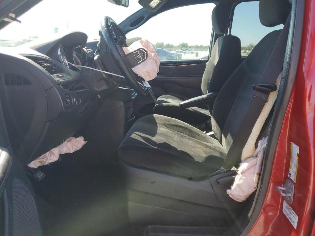 2014 DODGE GRAND CARAVAN SE - 2C4RDGBG1ER458271