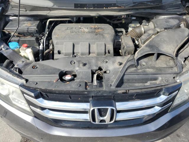 2016 HONDA ODYSSEY EX #3282363272