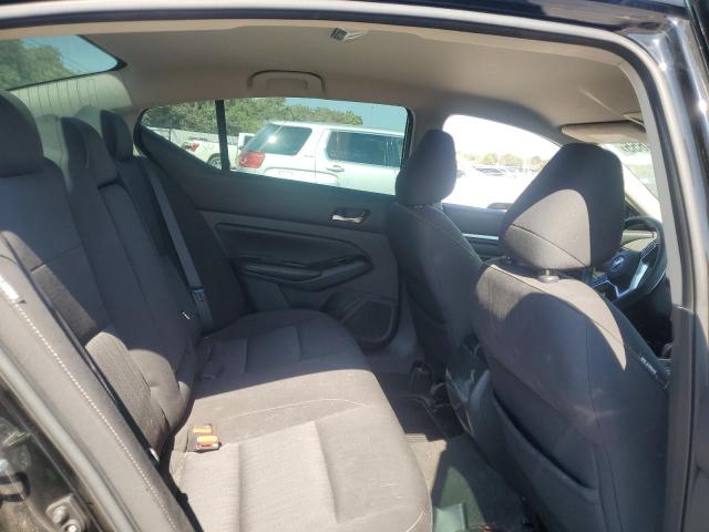 2021 NISSAN ALTIMA SV 1N4BL4DV7MN418342