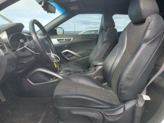 2016 HYUNDAI VELOSTER #3296298457