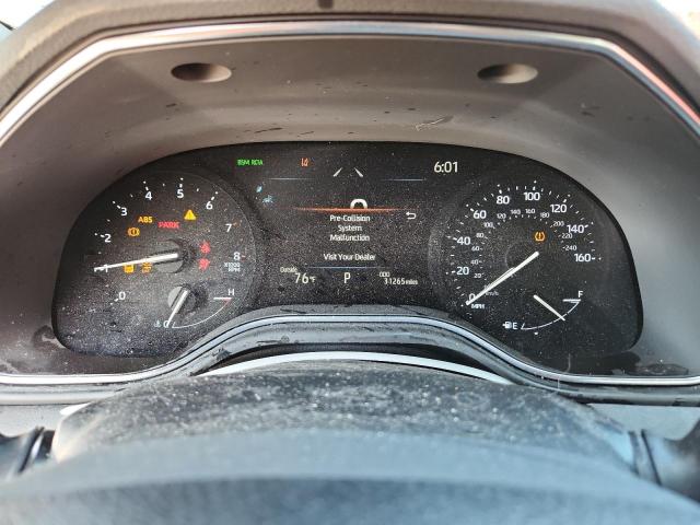 2022 TOYOTA AVALON XLE #3284629327