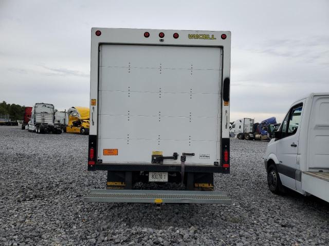 2021 CHEVROLET EXPRESS #3281546410