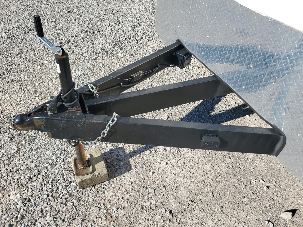 Lot #3258881817 2024 INTERSTATE UNKNOWN