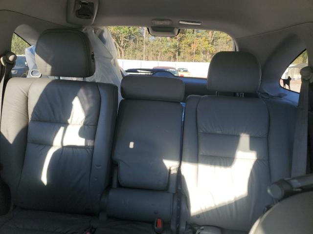 2010 HONDA CR-V EXL - 5J6RE4H73AL053111