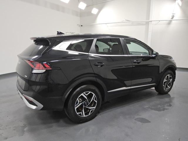 2025 KIA SPORTAGE L - KNDPUCDF2S7372212