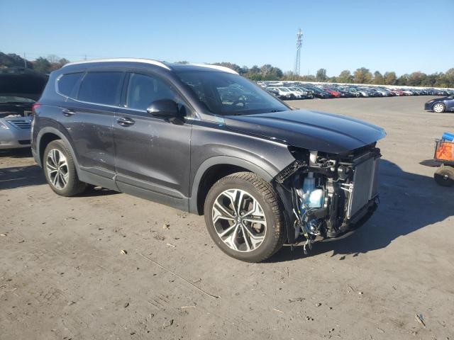2020 HYUNDAI SANTA FE L - 5NMS5CAA2LH255160