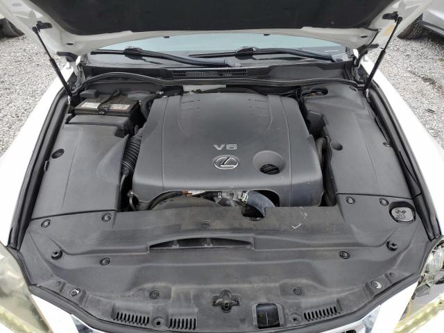 2013 LEXUS IS 250 #3298106153