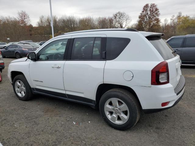 2015 JEEP COMPASS SP - 1C4NJCBAXFD143825