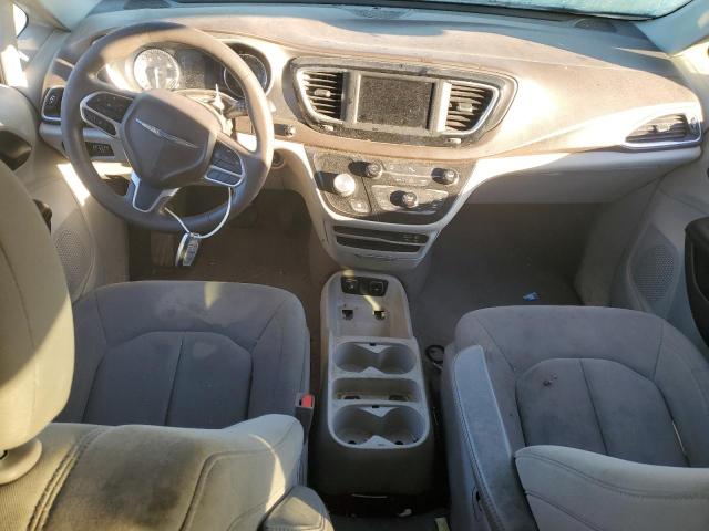 2019 CHRYSLER PACIFICA TOURING 2C4RC1DG2KR608882