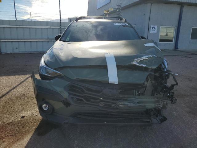 2024 SUBARU CROSSTREK #3284975925