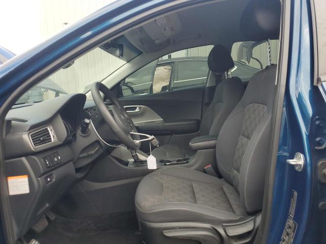 2019 KIA NIRO FE #3296895812