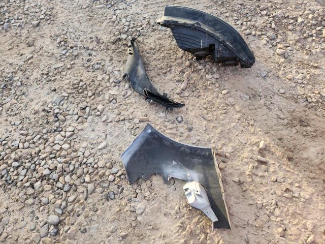 2017 FORD EDGE SE - 2FMPK3G92HBB71885