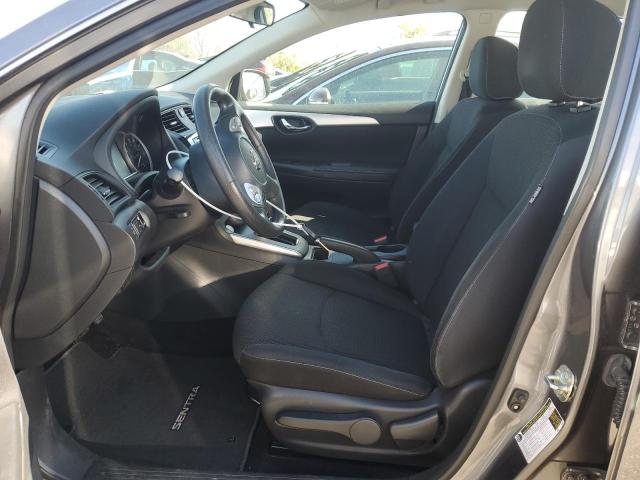 2019 NISSAN SENTRA S 3N1AB7AP6KY417864