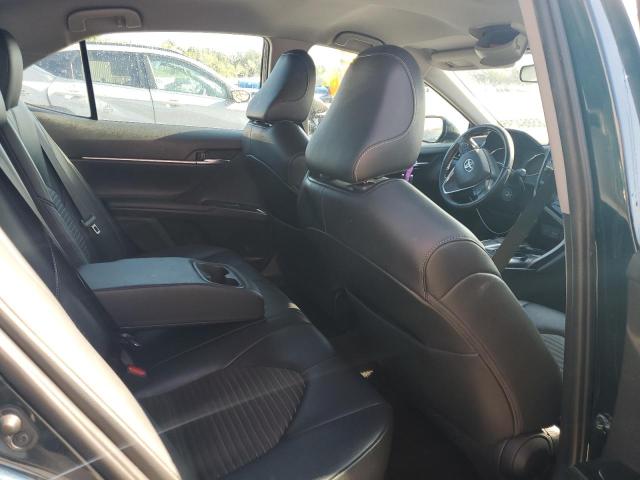 2020 TOYOTA CAMRY SE #3291326158