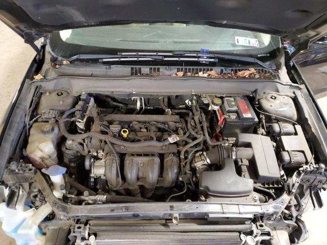 2014 FORD FUSION SE - 3FA6P0H70ER334985