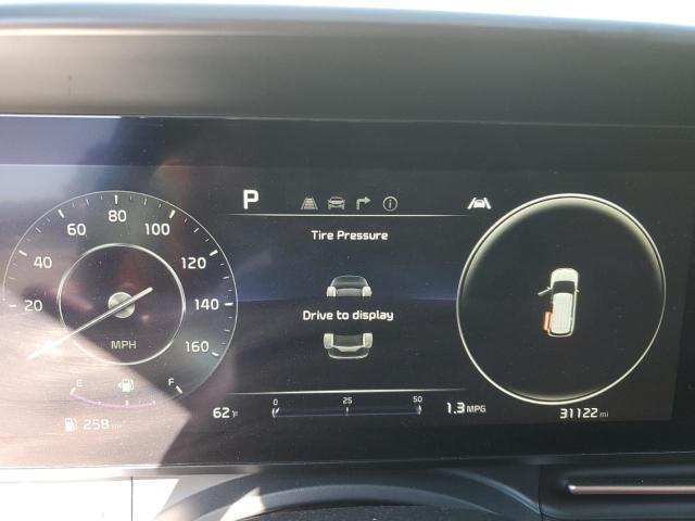 2022 KIA CARNIVAL S KNDNE5H33N6176760