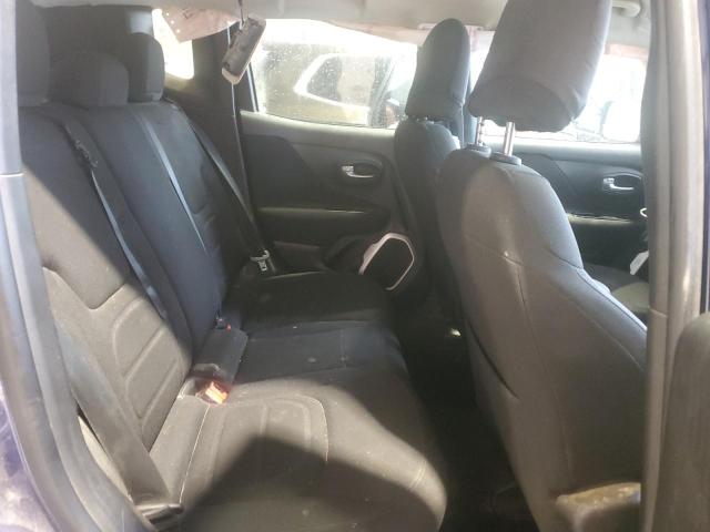 2018 JEEP RENEGADE L - ZACCJABB2JPG74242