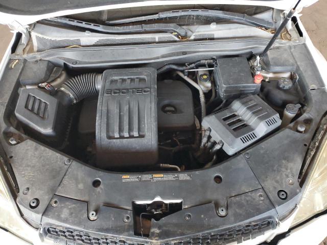 2015 CHEVROLET EQUINOX 2GNALAEK5F1125737