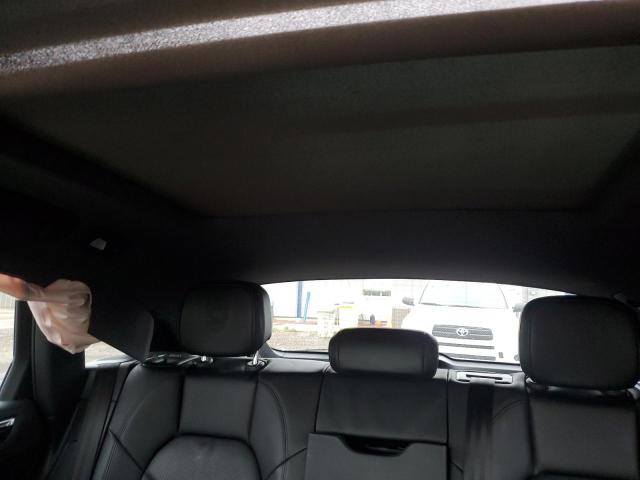 2023 PORSCHE MACAN S - WP1AG2A53PLB35244