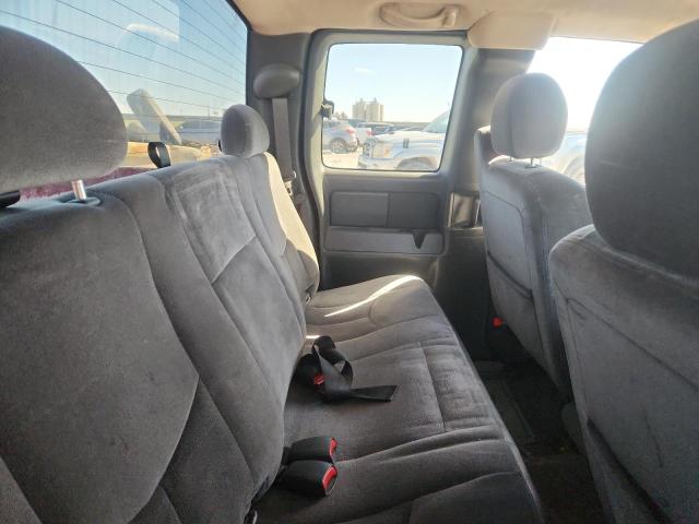 2005 GMC NEW SIERRA #3315930098