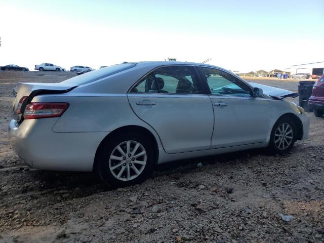 2010 TOYOTA CAMRY SE - 4T1BK3EK8AU115966