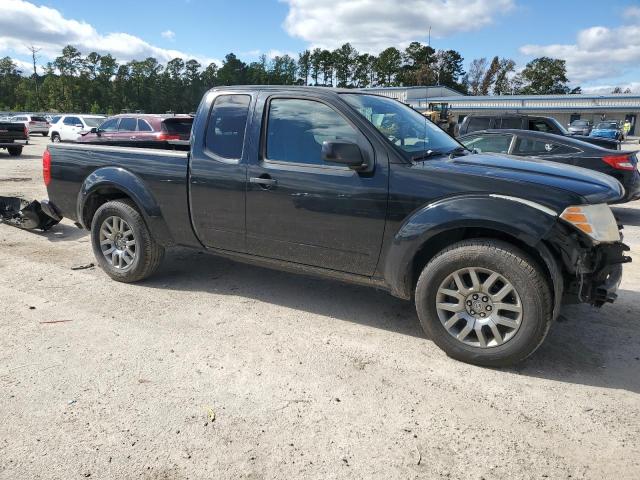 2012 NISSAN FRONTIER S - 1N6AD0CU2CC403002