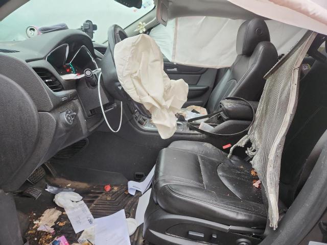 2017 CHEVROLET TRAVERSE L #3302752007