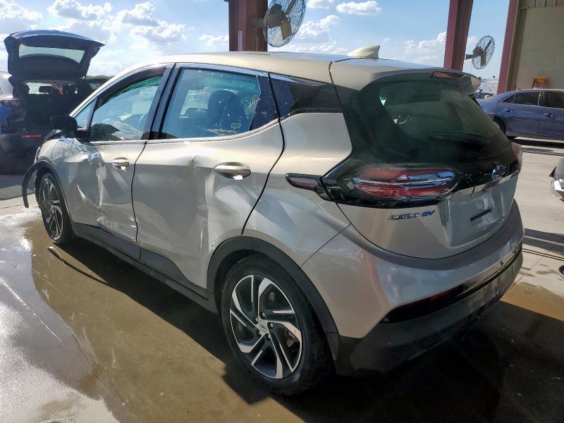 2023 CHEVROLET BOLT EV 2L - 1G1FX6S05P4172316