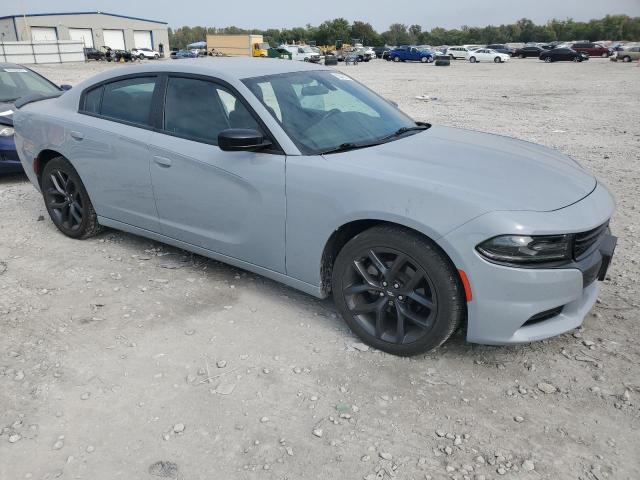 2021 DODGE CHARGER SX - 2C3CDXBGXMH625578