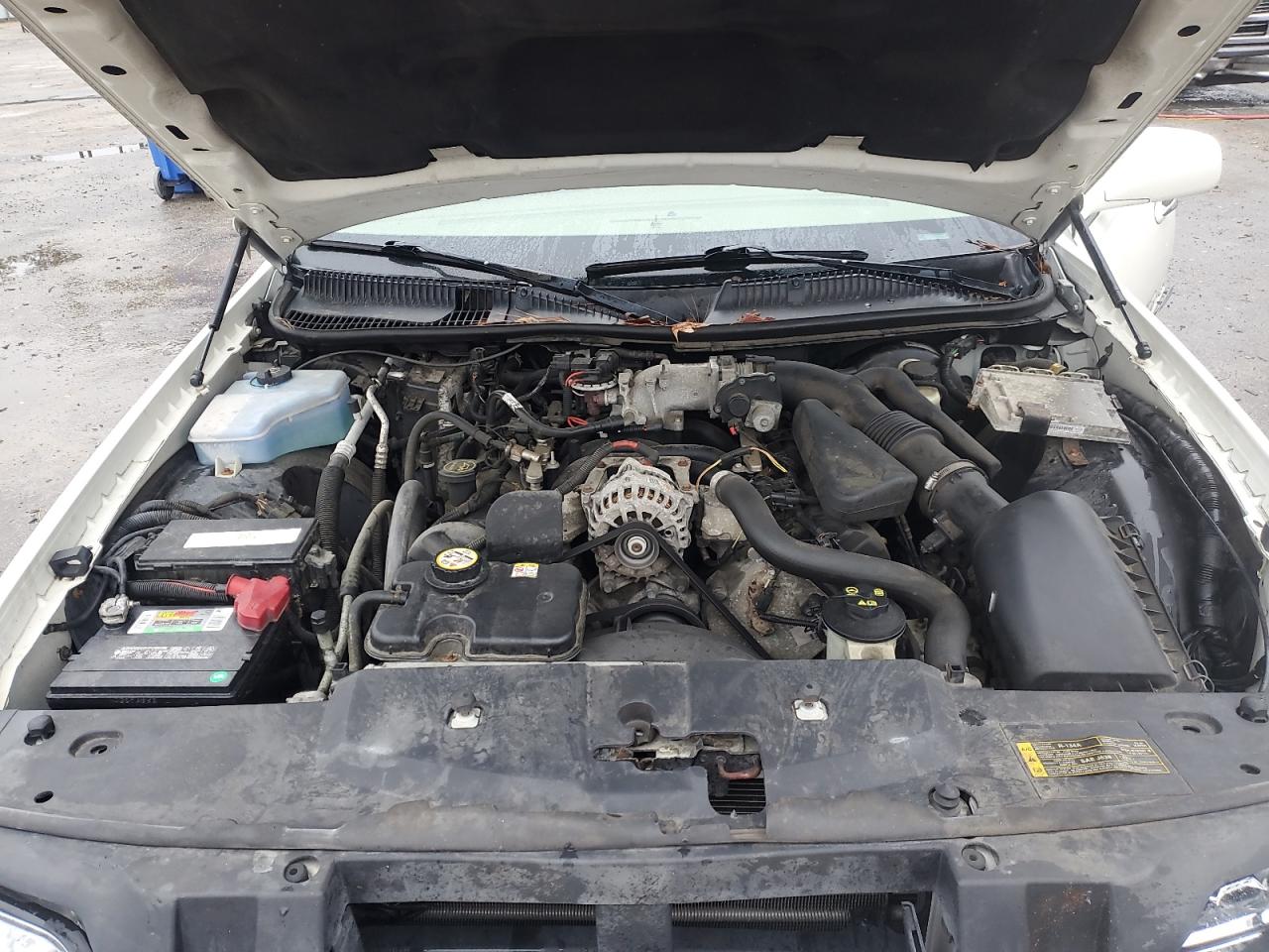 Lot #3283893451 2006 LINCOLN TOWN CAR S