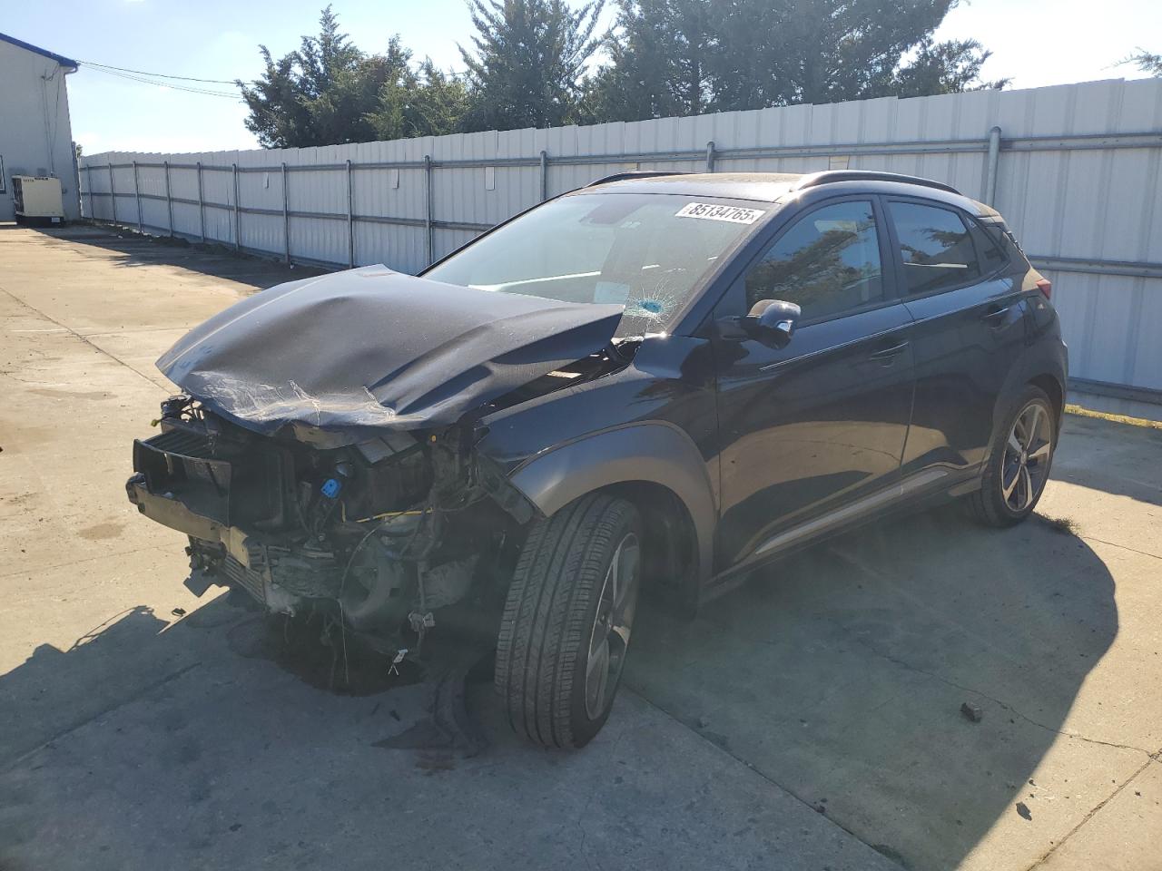 HYUNDAI KONA ULTIMATE