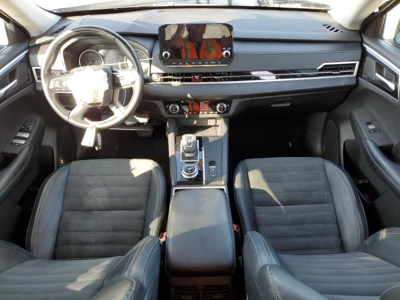 2022 MITSUBISHI OUTLANDER #3303938720