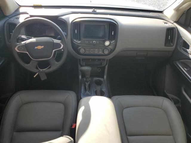 2021 CHEVROLET COLORADO #3285660654