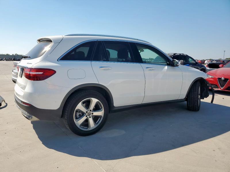 2019 MERCEDES-BENZ GLC 300 4M WDC0G4KB0KV161028