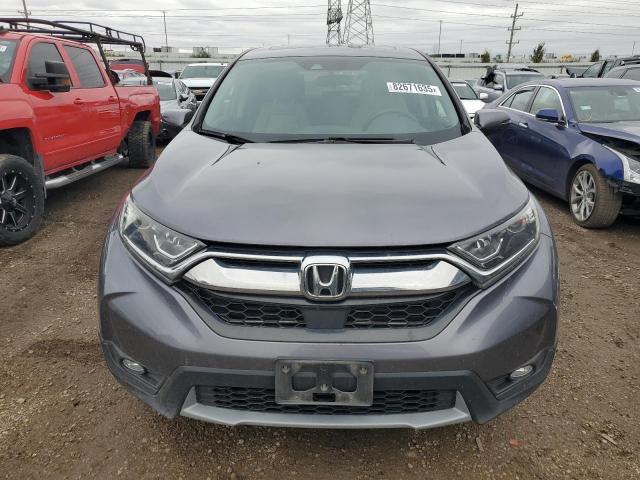 2017 HONDA CR-V EX - 5J6RW2H54HL006681