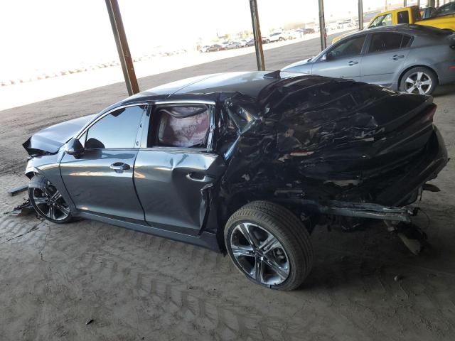 2024 KIA K5 EX #3296245453