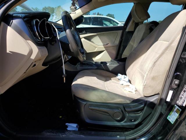 2013 KIA OPTIMA LX #3282449278